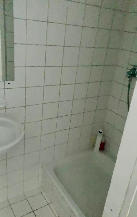 וינה Rainbow Apartment מראה חיצוני תמונה